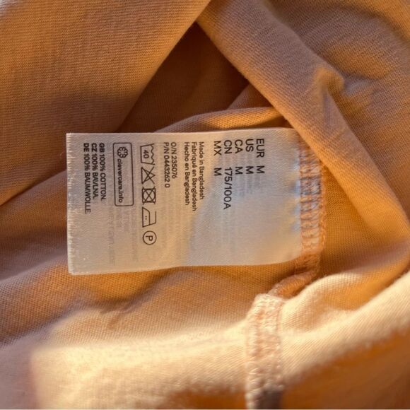 Tank top/Size M/light peach 🍑 colour - Picture 6 of 6